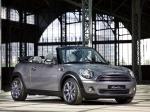 Mini Cooper Cabrio by Kenneth Cole 2010 года